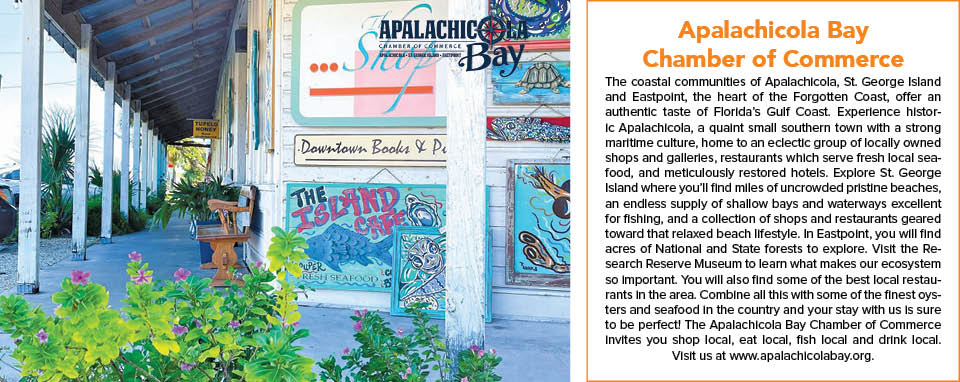 Apalachicola Chamber