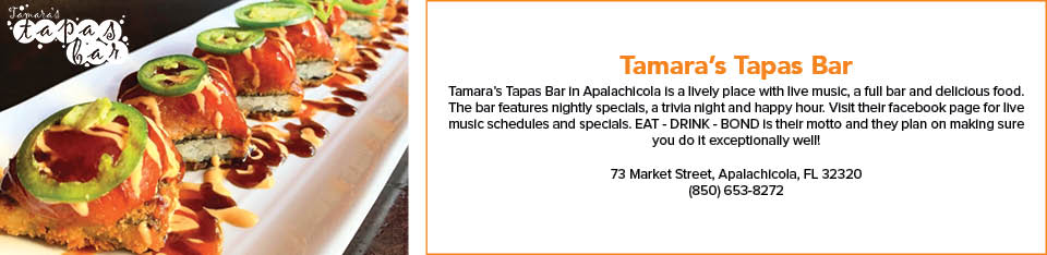 Tamaras Tapas