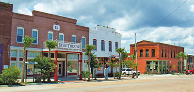 Apalachicola Street