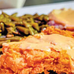 Christos Smothered Chicken