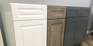 Flooring Depot Cabinet Bases