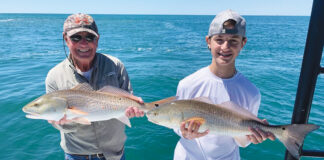 Capt A Reel Rosie (1)