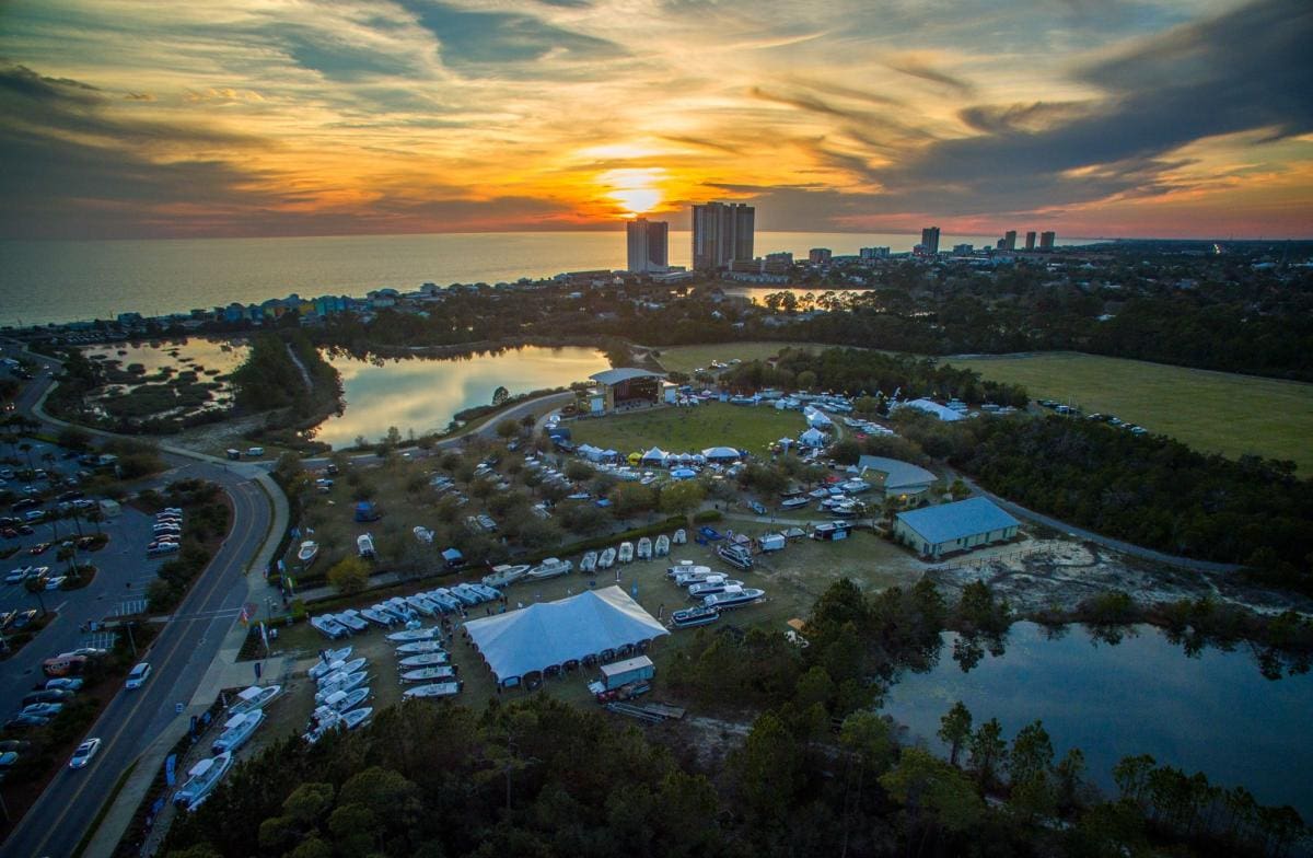 Don’t Miss: Emerald Coast Boat & Lifestyle Show March 3-5