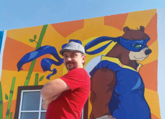 Jayson Kretzer 1