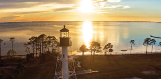 Port St Joe Capesanblaslighthouseaerialphoto 49f7cec0 0df7 46b8 8c31 0082e735abe2