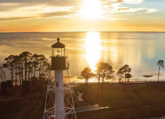 Port St Joe Capesanblaslighthouseaerialphoto 49f7cec0 0df7 46b8 8c31 0082e735abe2