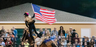 Westonwoodranch 3rdrodeo B