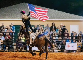 Westonwoodranch 3rdrodeo B