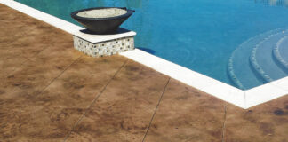 Decorative Concrete