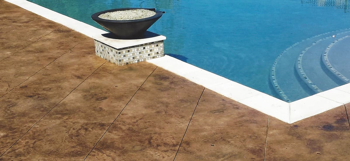 Decorative Concrete