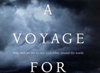 A Voyage For Madmen