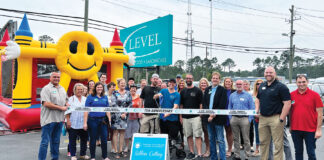 Chamber Ambassador Ribbon 2
