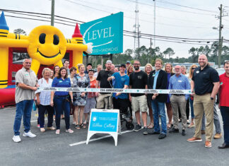 Chamber Ambassador Ribbon 2