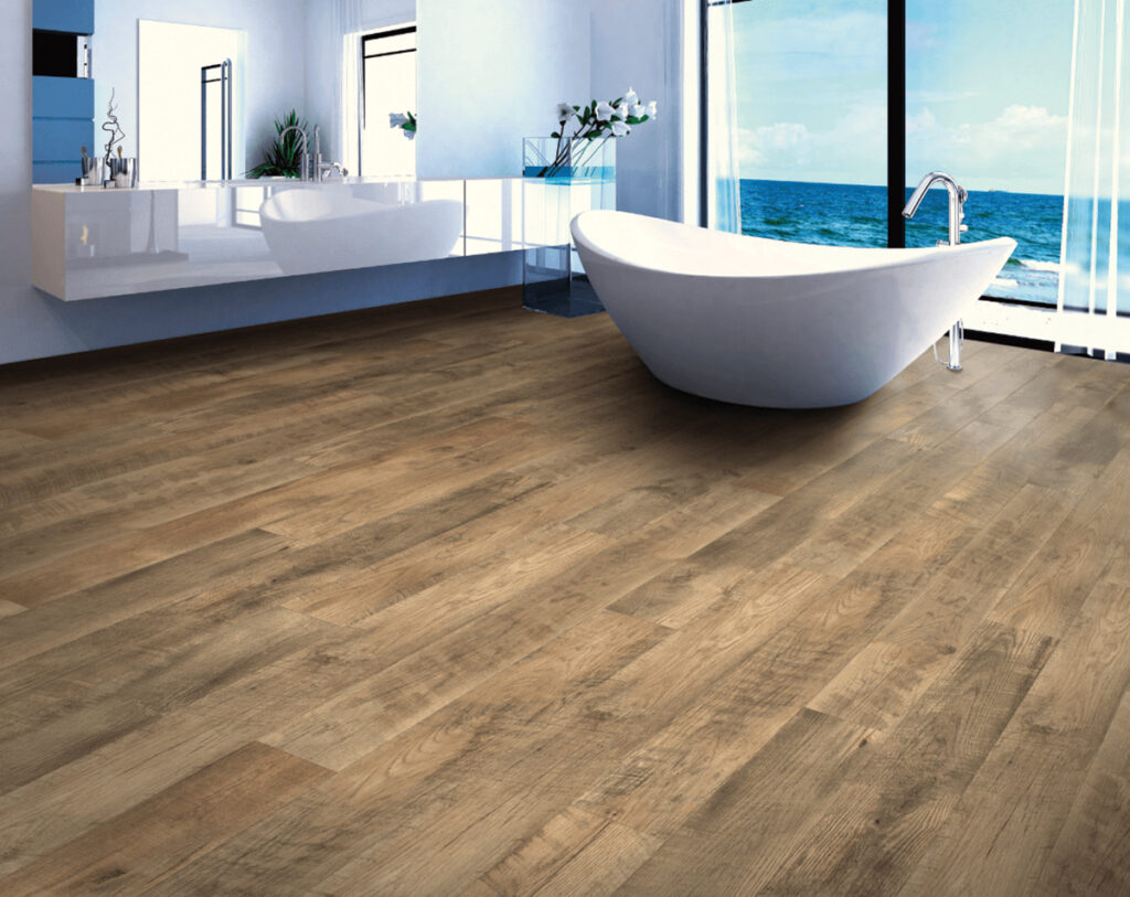 Flooring Revwood