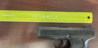 School Bb Gun