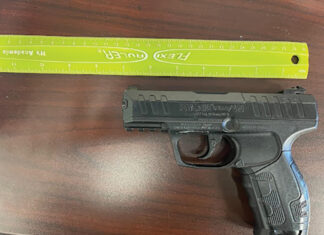 School Bb Gun