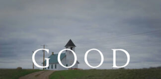 Sean Dietrich Good March