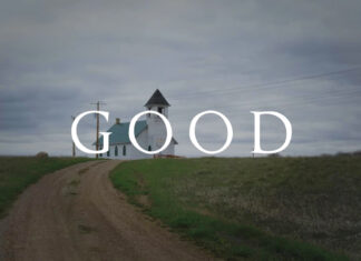 Sean Dietrich Good March