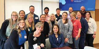 Young Prof Group