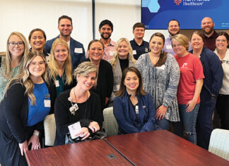 Young Prof Group