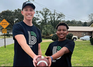 Big Brothers Big Sisters of Northeast Florida