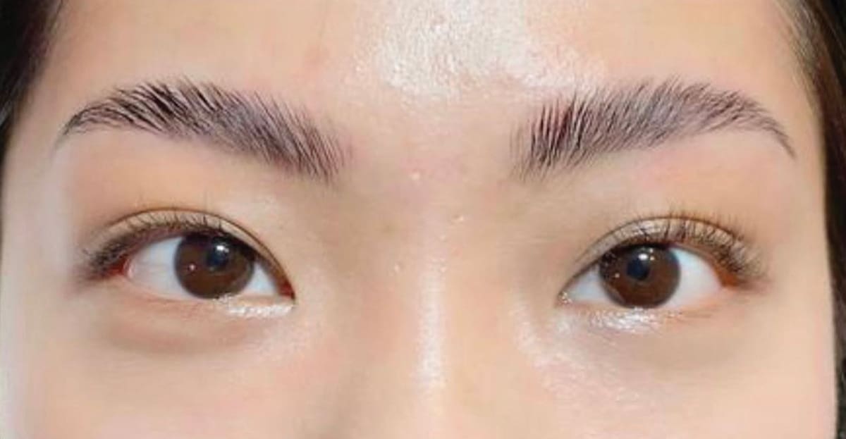 Brow Lamination 101 PCB Life Panama City Beach News, Events and