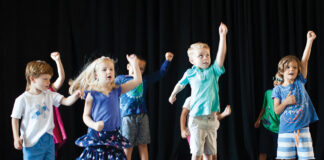 Ectc Summer Mini