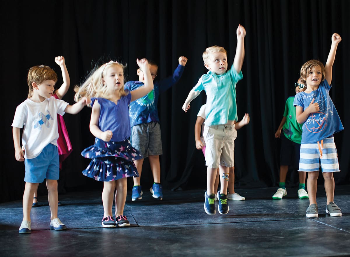 Emerald Coast Theatre Company Summer Camp Registration is Open