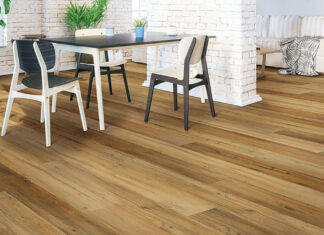 Flooring Depot Coretec