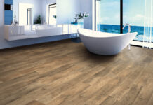 Flooring Revwood