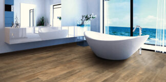 Flooring Revwood