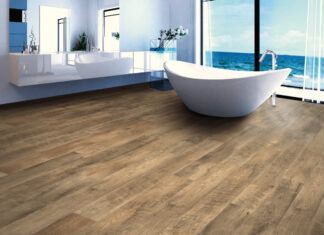 Flooring Revwood