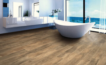 Flooring Revwood