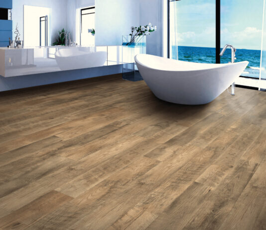 Flooring Revwood