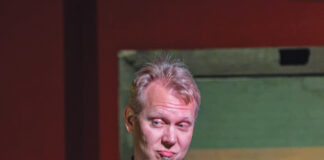 Jason Hedden Comedy