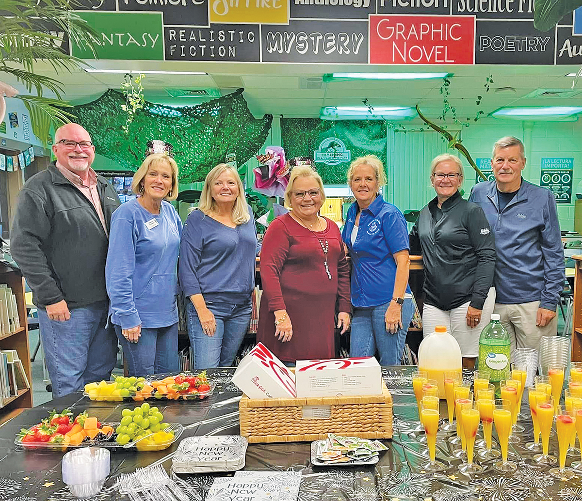 Memory Makers: Making Memories and a Difference