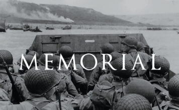 Sean Dietrich Memorial Day