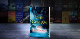 The Guardians Featured Image