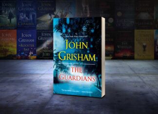 The Guardians Featured Image