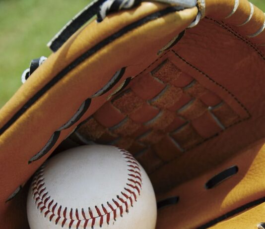 Baseball Glove Sport Equipment