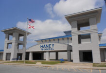 Tom P. Haney Technical College