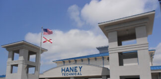 Tom P. Haney Technical College
