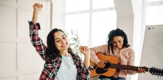 Healing Benefits of Music