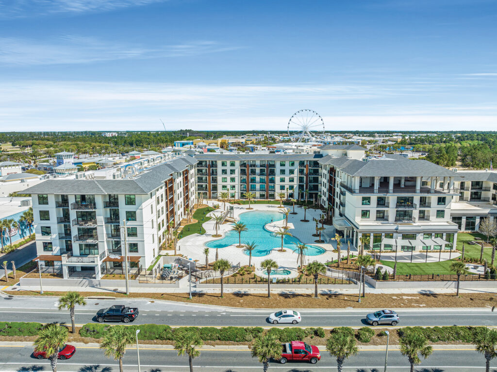 Embassy Suites by Hilton Panama City Beach Resort