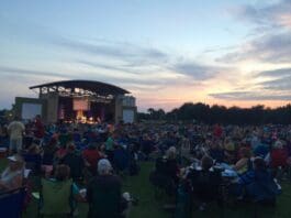 PCB Summer Concert Series