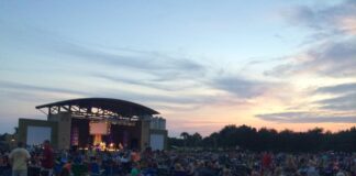 PCB Summer Concert Series