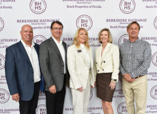 Bhhs Bpfla Exec Team