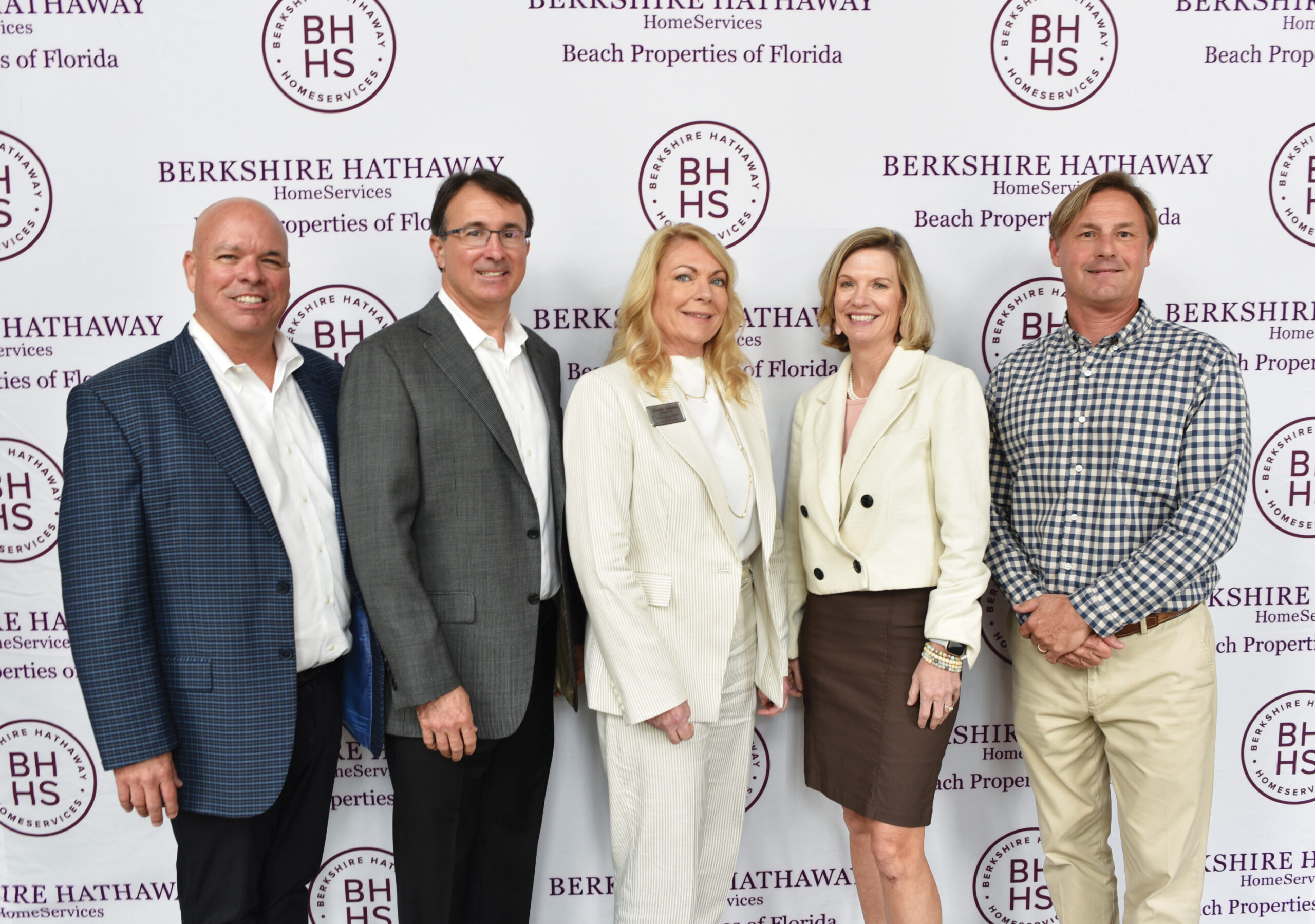 Berkshire Hathaway HomeServices Beach Properties of Florida Expands with New Commercial Division