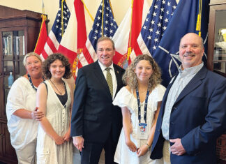 Congressman Neal Dunn