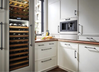 Granite Plus Wells Kitchen